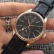 Perfect Replica Rolex Cellini 50525 Black Guilloche Face Rose Gold Case 39mm Watch (2)_th.jpg
